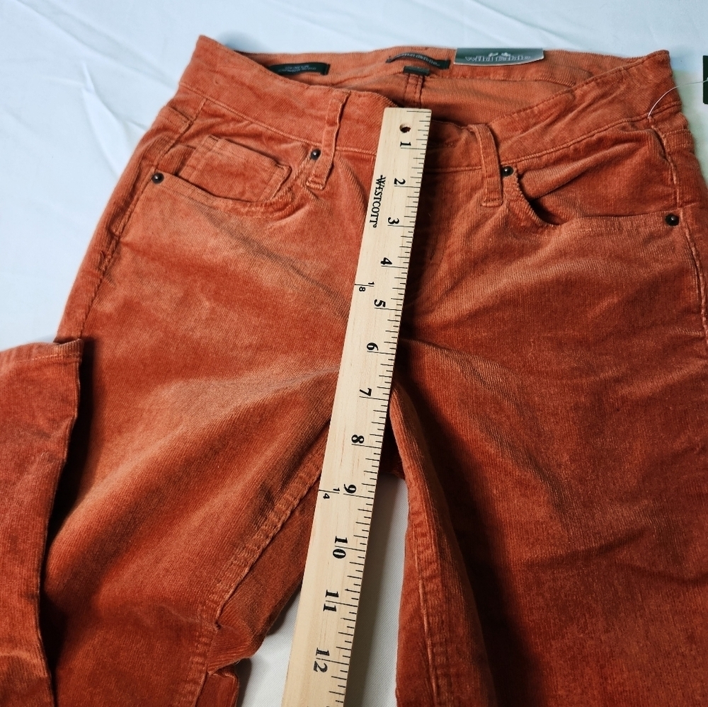 Wild Fable Low-Rise Flare Pants 00 - Picture 9 of 12